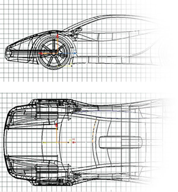 AUER AUTOMOTIVE ENGINEERING AUER AUTOMOTIVE ENGINEERING