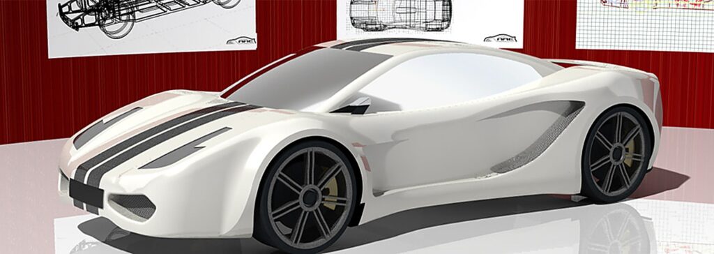 AUER AUTOMOTIVE ENGINEERING